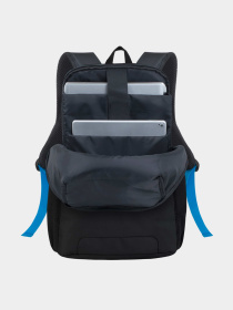 Рюкзаки THULE Regent3 модель 8067black Фото