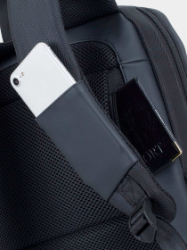 Рюкзаки THULE Narita модель 8125black Фото