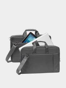 Сумки THULE Central6 модель 8251grey Фото