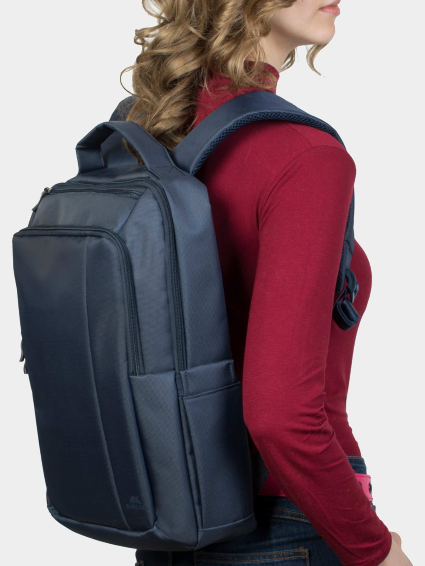 Рюкзаки THULE Central модель 8262blue Рюкзаки THULE Central модель 8262blue Фото