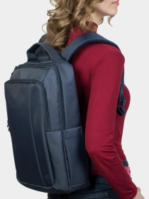 Рюкзаки THULE Central модель 8262blue Фото