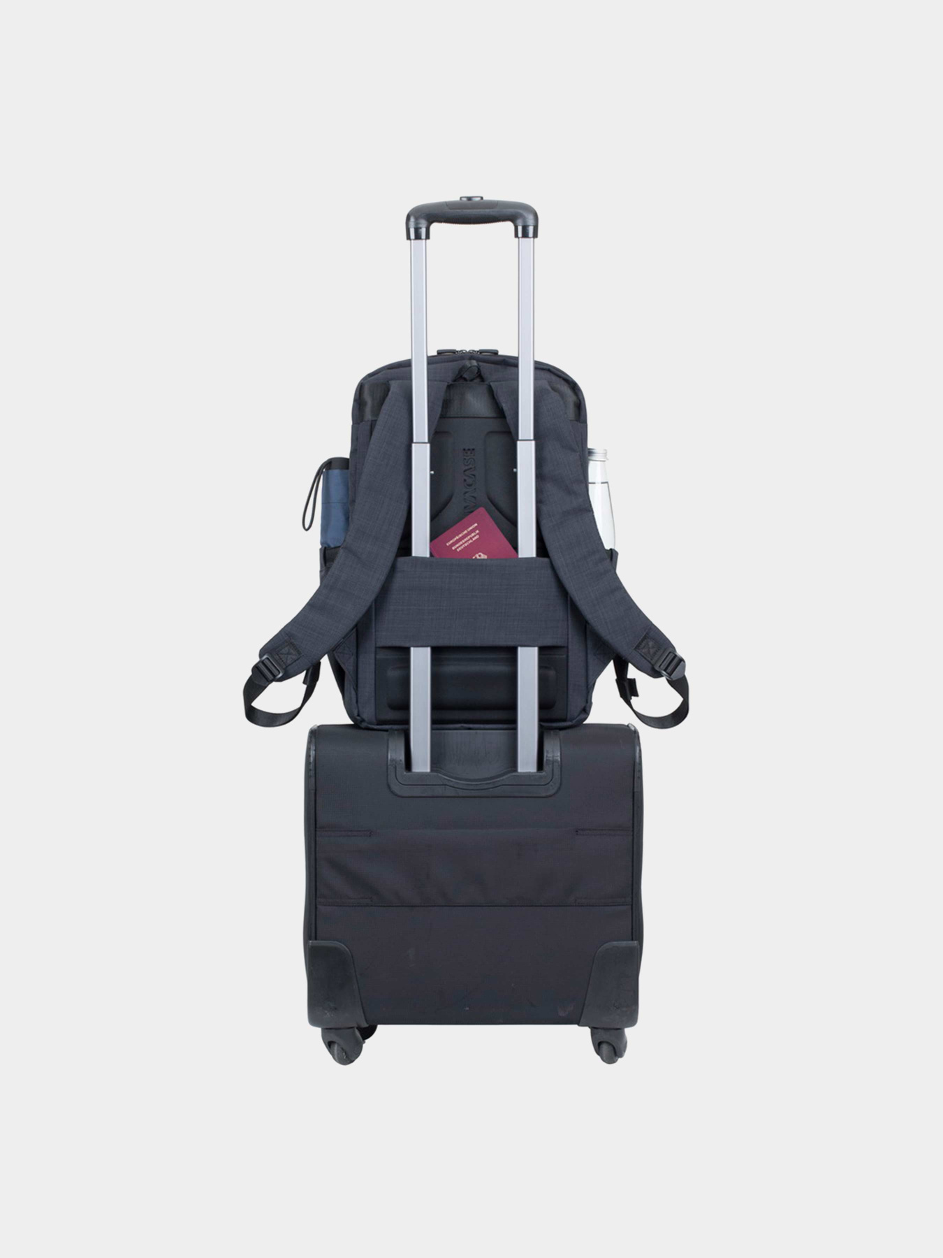 Рюкзаки THULE Biscayne4 модель 8365black Фото