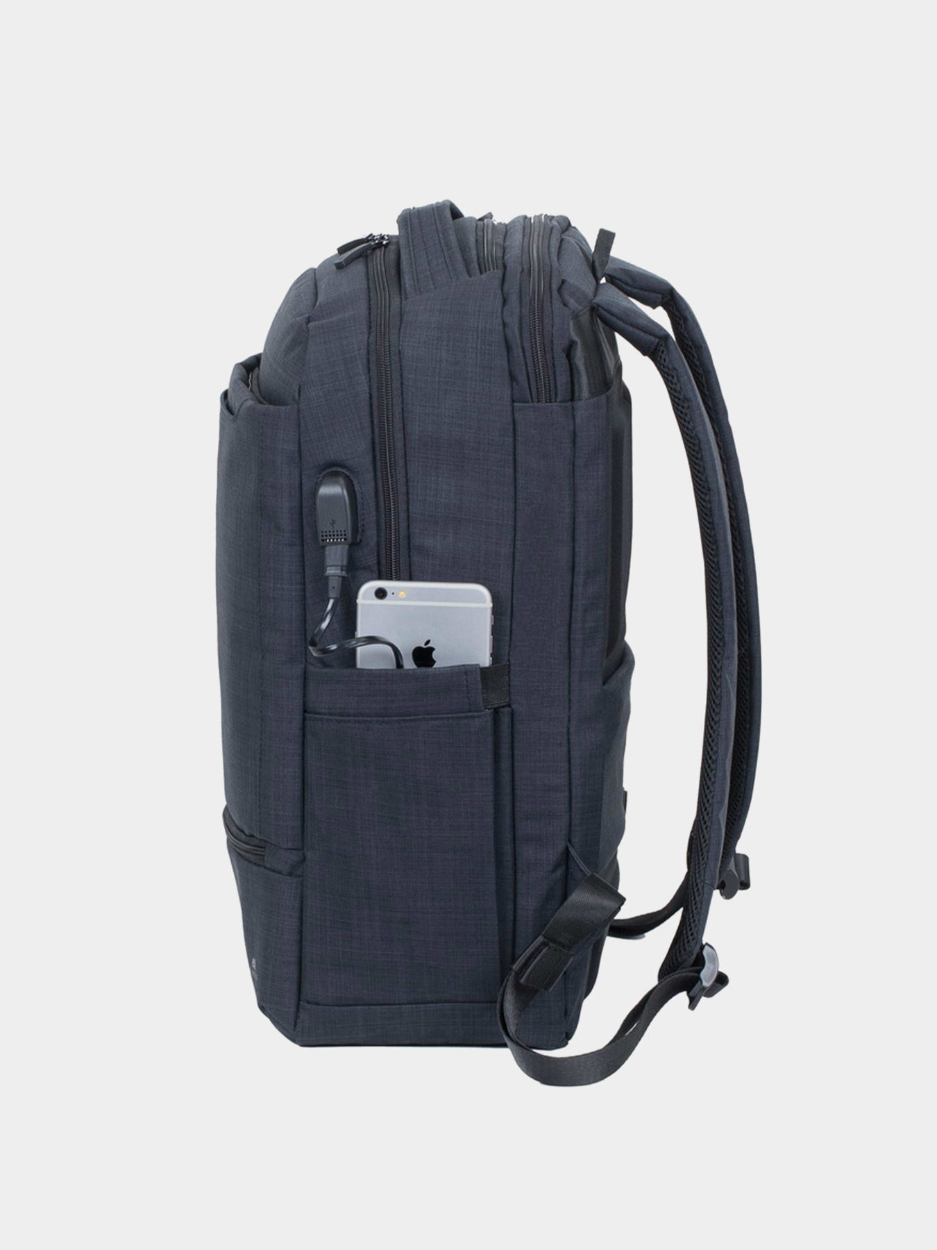 Рюкзаки THULE Biscayne4 модель 8365black Фото