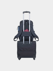 Рюкзаки THULE Biscayne4 модель 8365black Фото