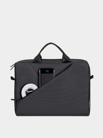 Сумки THULE Tivoli1 модель 8720grey Фото