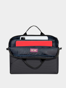 Сумки THULE Tivoli1 модель 8720grey Фото