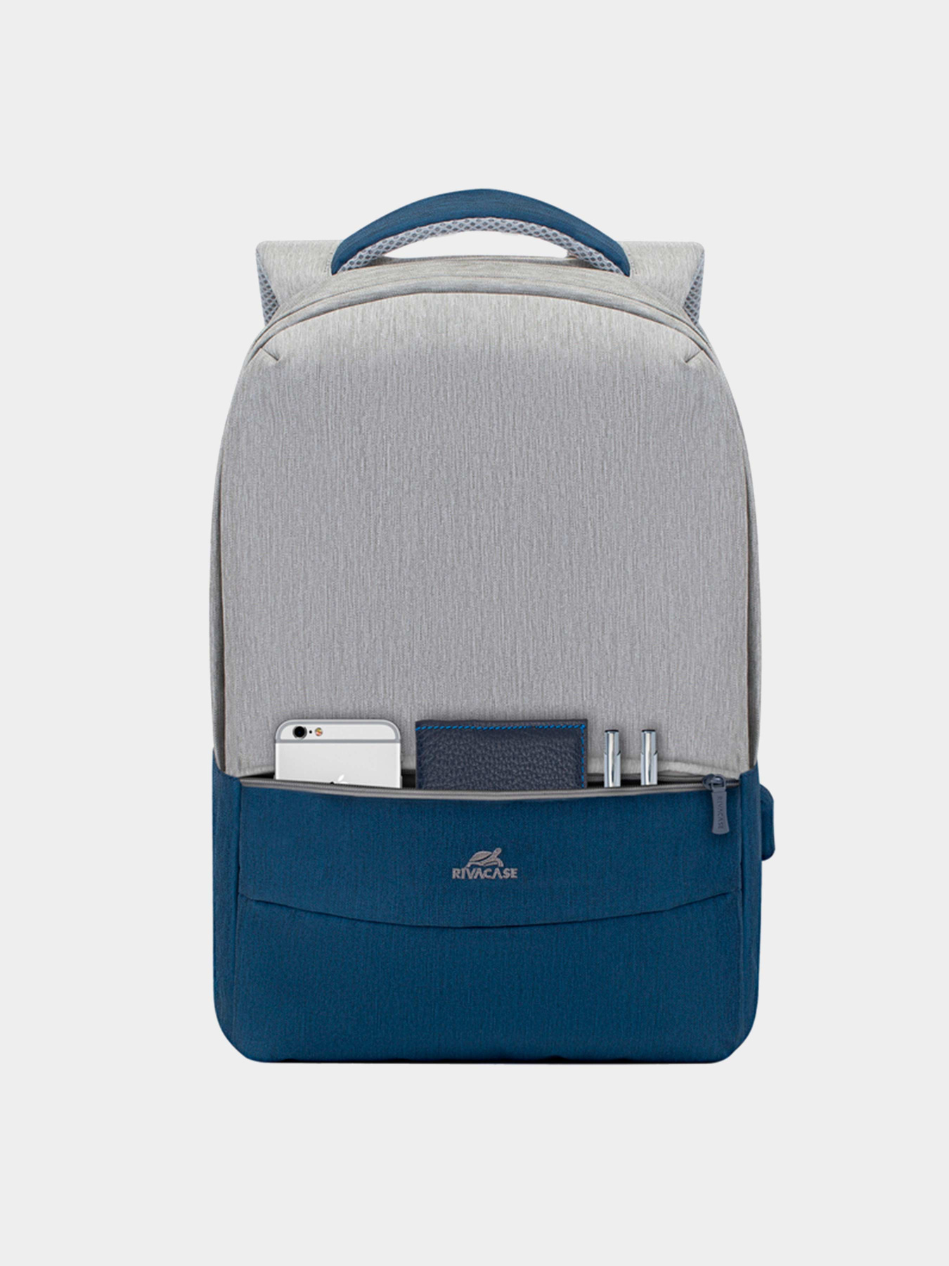 Рюкзаки THULE Prater модель 7562grey Фото