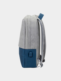 Рюкзаки THULE Prater модель 7562grey Фото