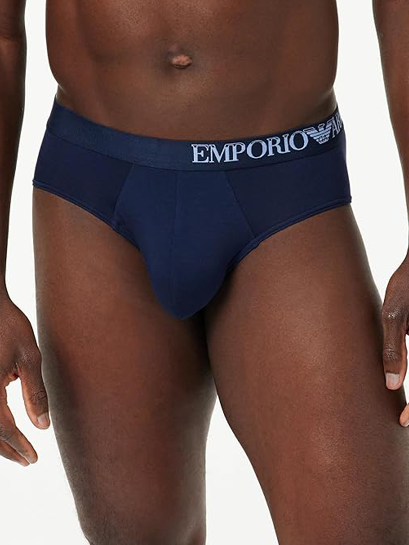 Нижнее белье Emporio Armani модель 111733-4R733-70835 Фото