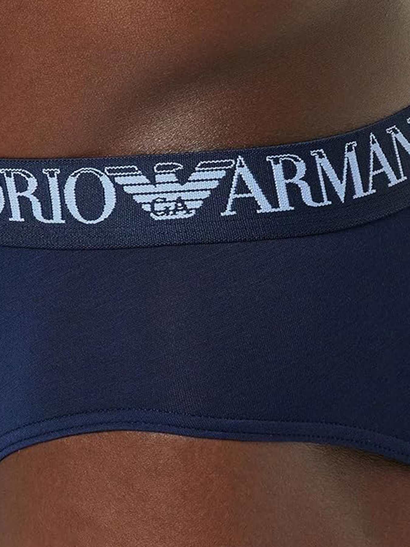 Нижнее белье Emporio Armani модель 111733-4R733-70835 Фото