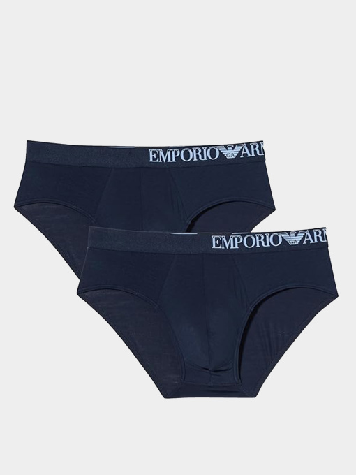 Нижнее белье Emporio Armani модель 111733-4R733-70835 Фото