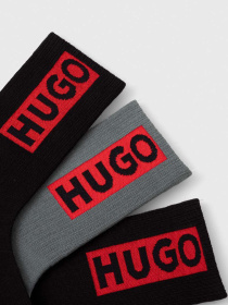 Носки и гольфы HUGO модель 50501970-307 Фото