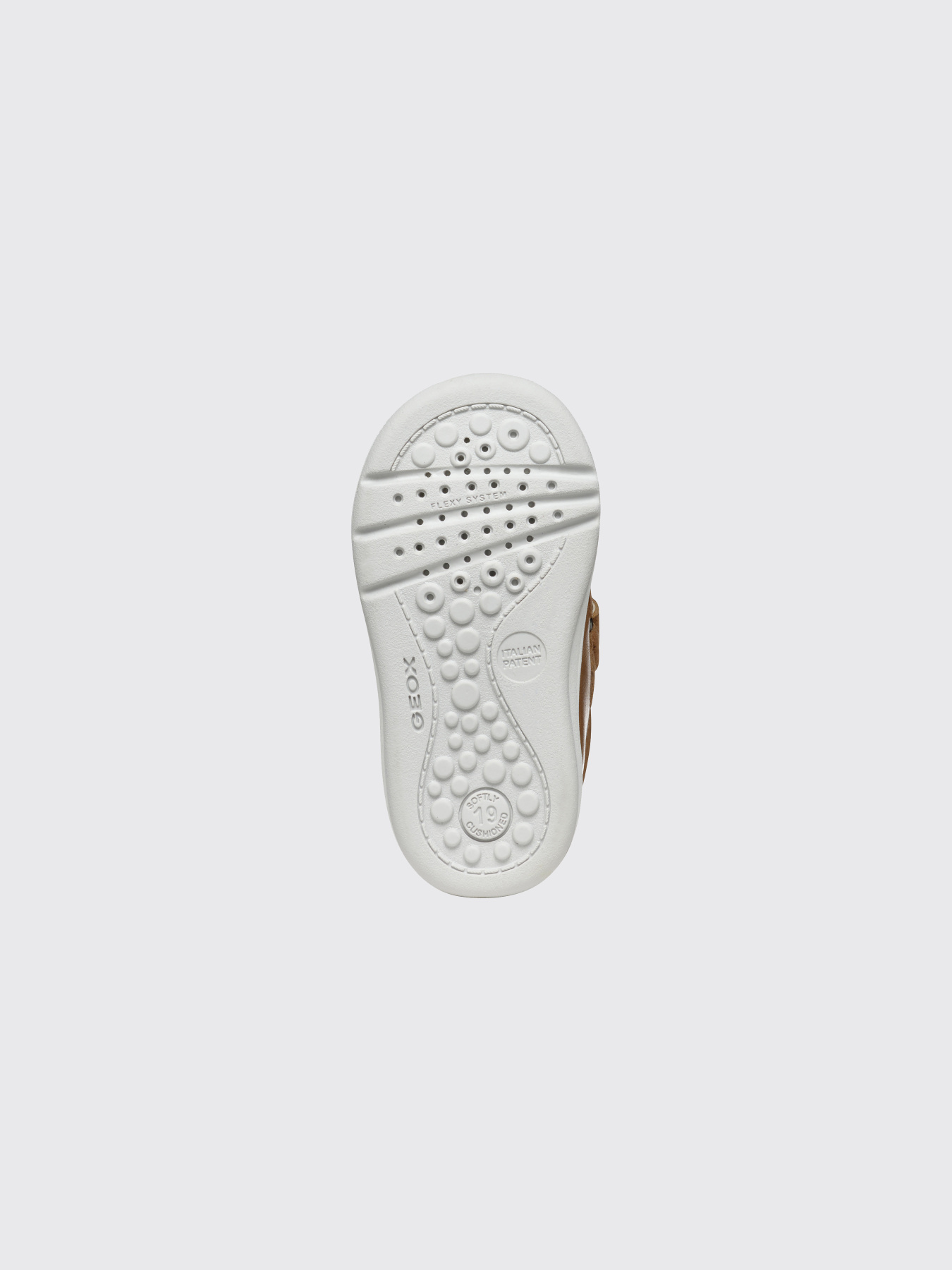 Кеды Geox модель B044DD-0CL22-C5G2Q Фото