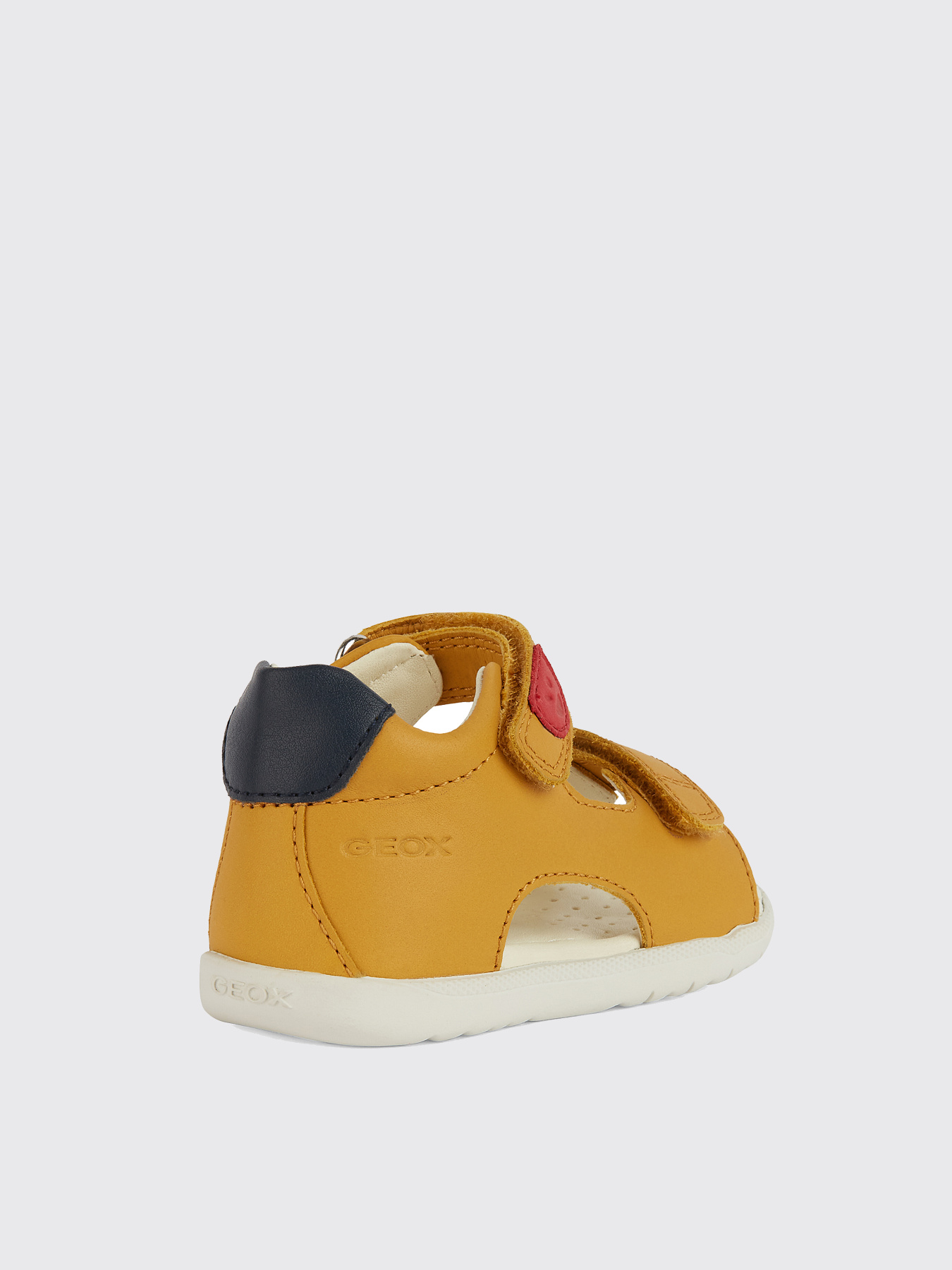 Сандалии Geox модель B254VB-08554-C2P4E Фото