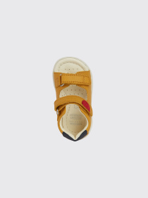 Сандалии Geox модель B254VB-08554-C2P4E Фото
