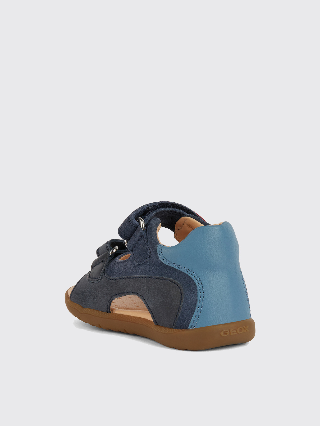 Сандалии Geox модель B454VA-0CL22-C0693 Фото