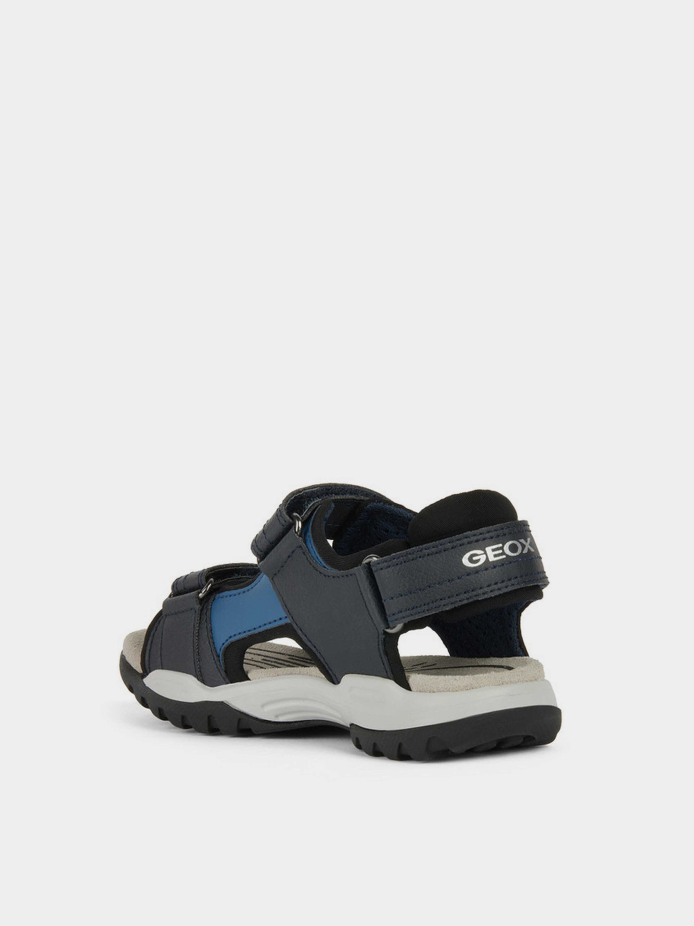 Сандалии Geox модель J450RA-015ME-C0735 Фото