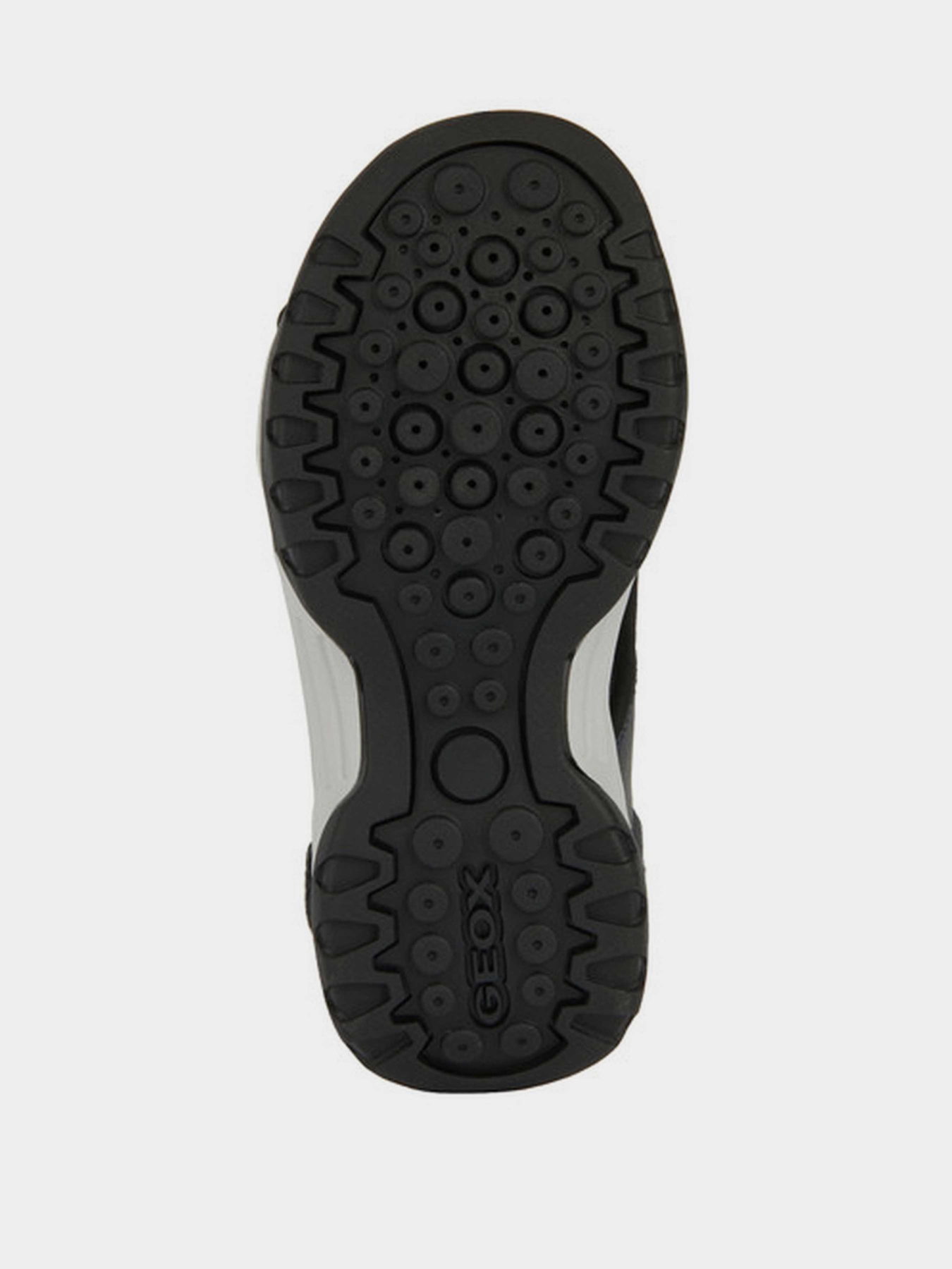 Сандалии Geox модель J450RA-015ME-C0735 Фото