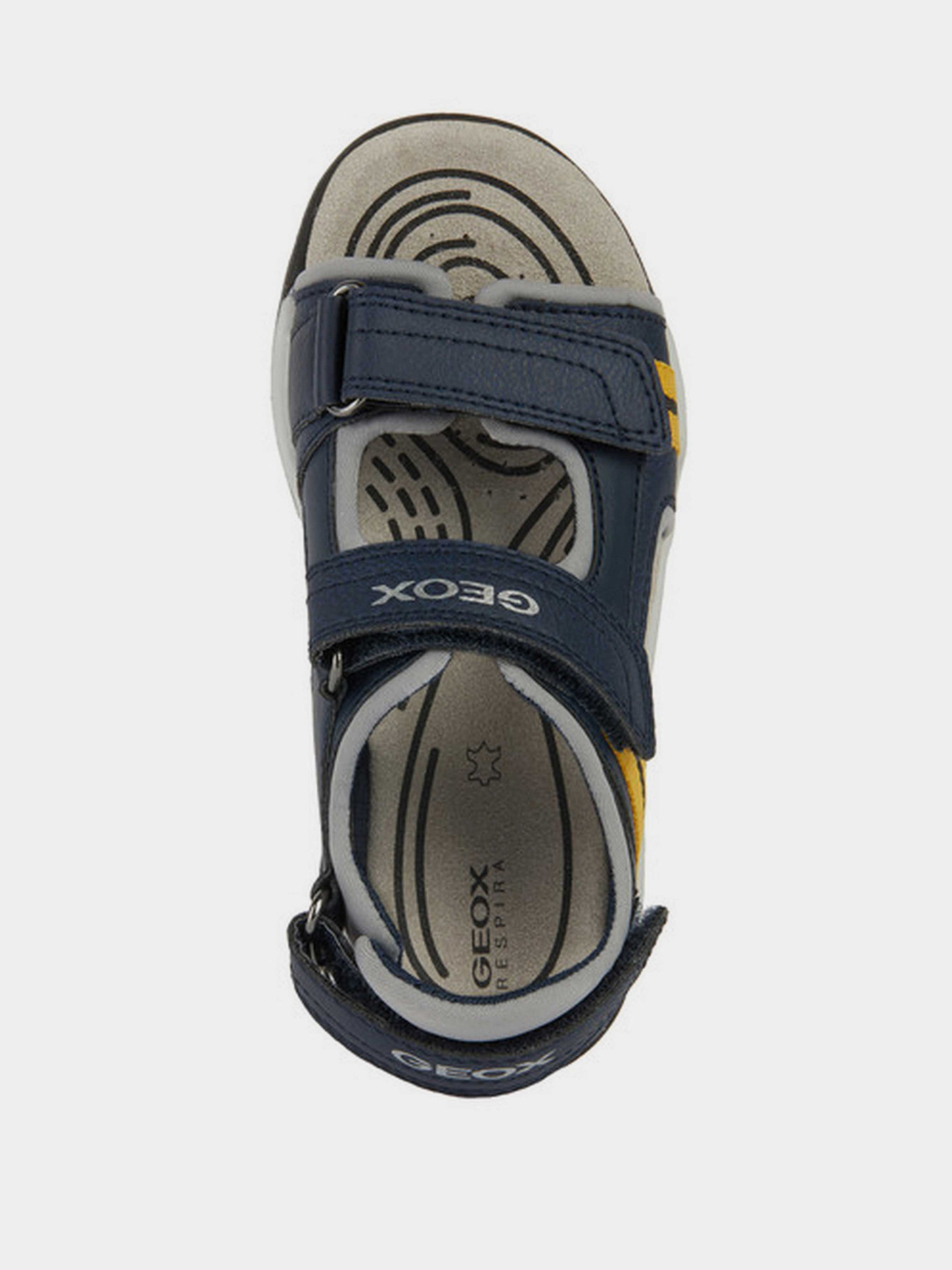 Сандалии Geox модель J450RA-015ME-C0916 Фото
