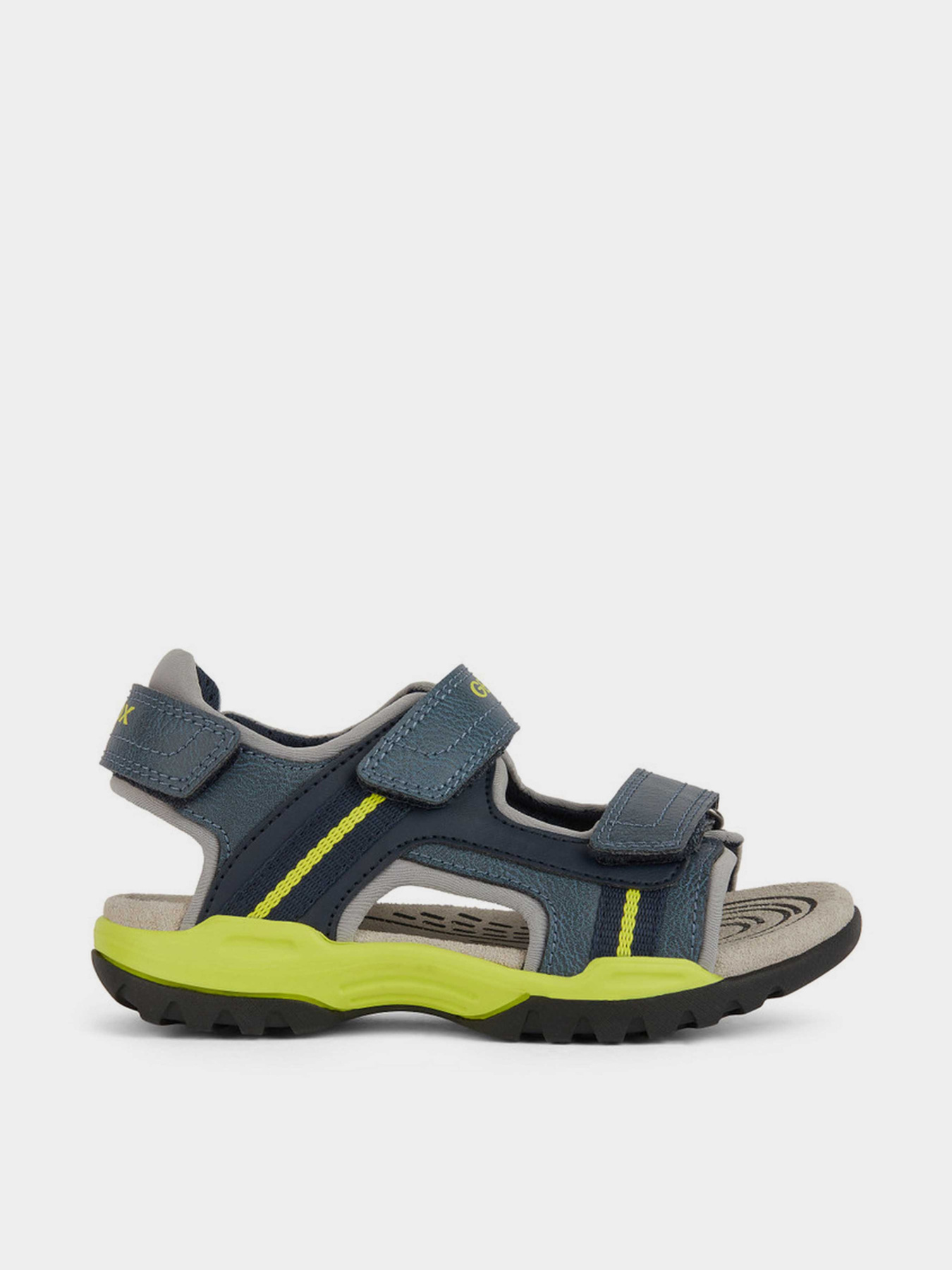 Сандалии Geox модель J450RA-015ME-C4B2K Фото