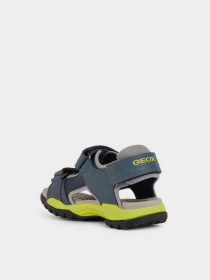Сандалии Geox модель J450RA-015ME-C4B2K Фото