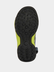 Сандалии Geox модель J450RA-015ME-C4B2K Фото