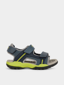 Сандалии Geox модель J450RA-015ME-C4B2K Фото