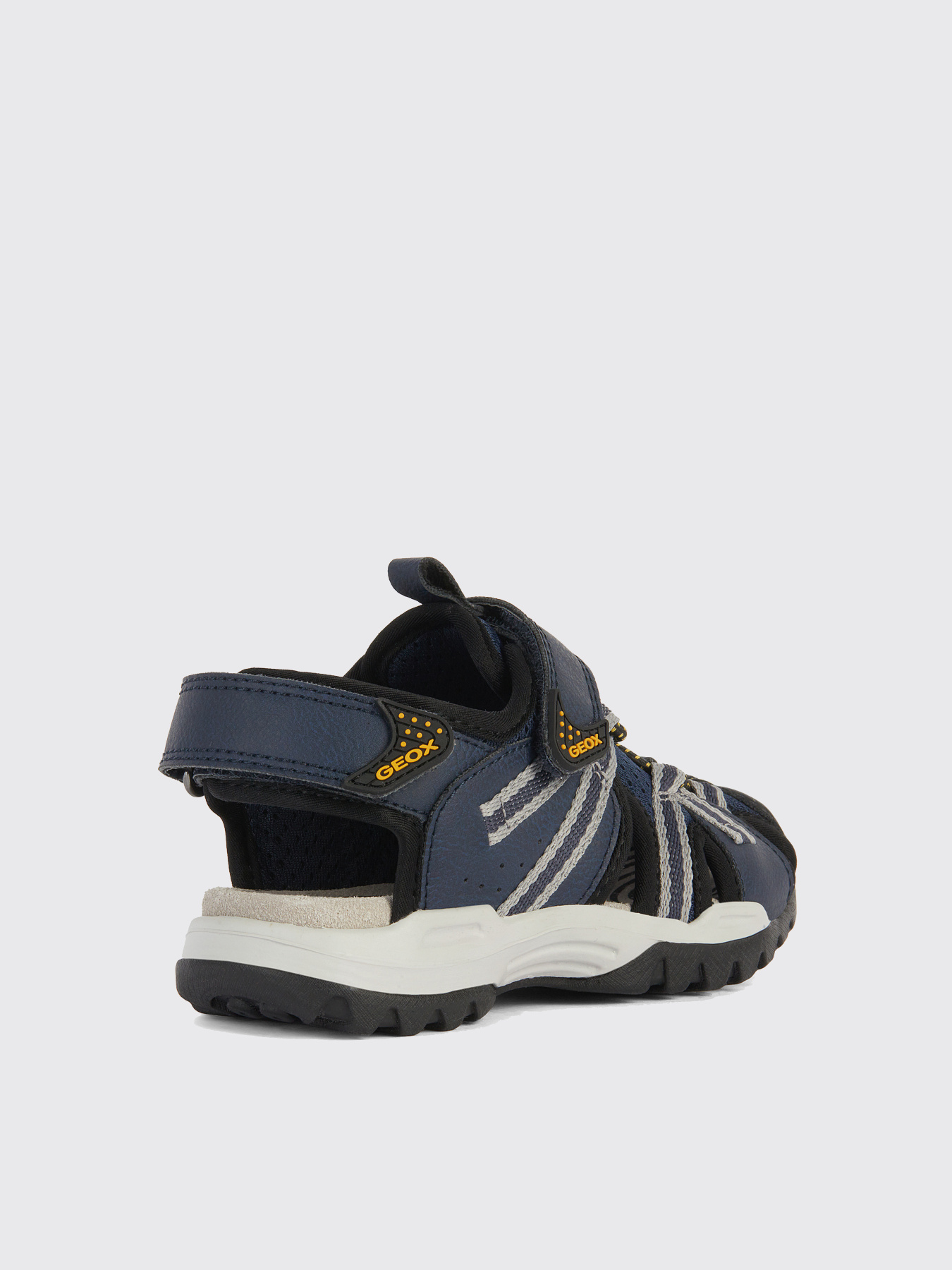 Сандалии Geox модель J450RB-014ME-C0661 Фото