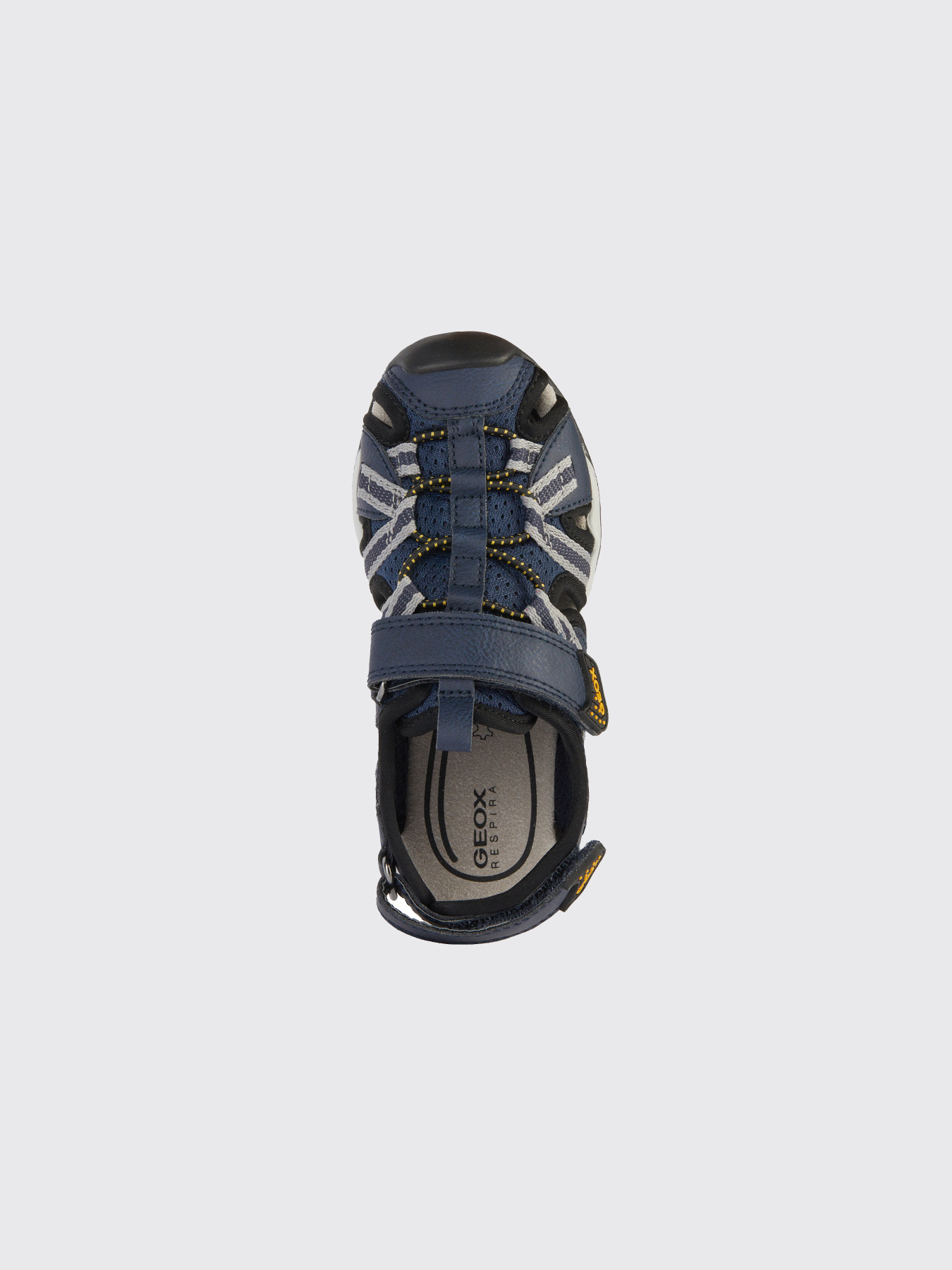 Сандалии Geox модель J450RB-014ME-C0661 Фото