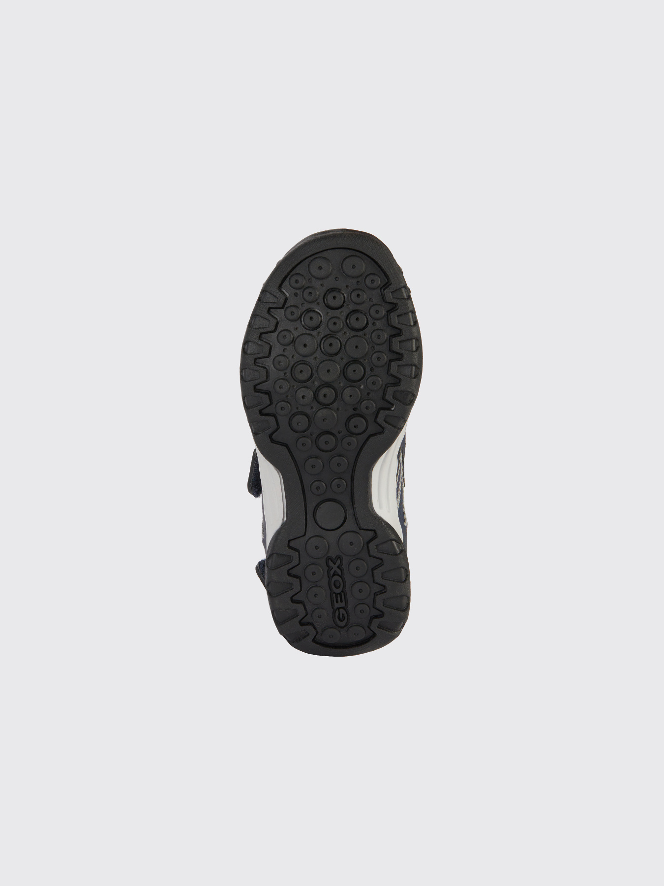 Сандалии Geox модель J450RB-014ME-C0661 Фото