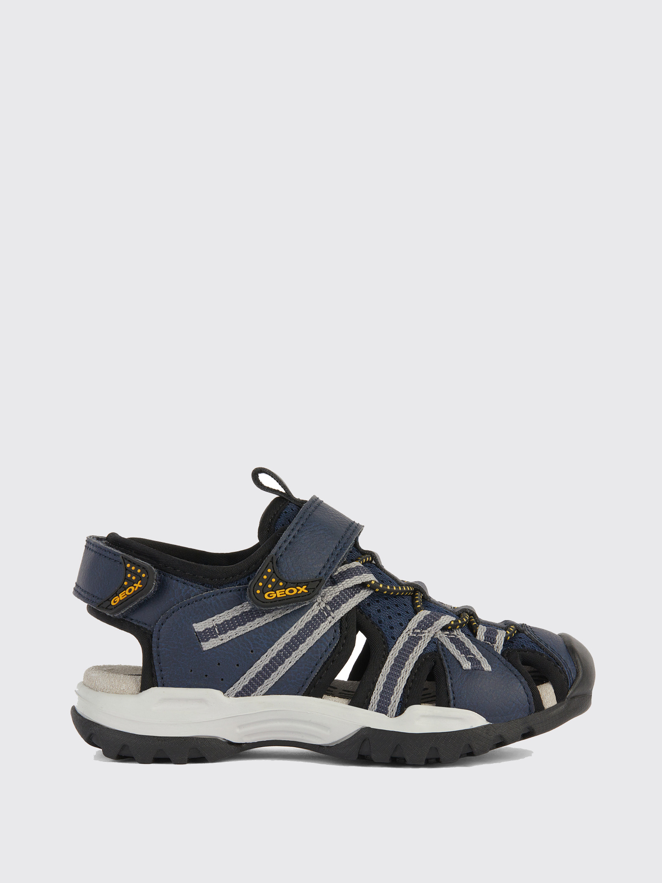 Сандалии Geox модель J450RB-014ME-C0661 Фото