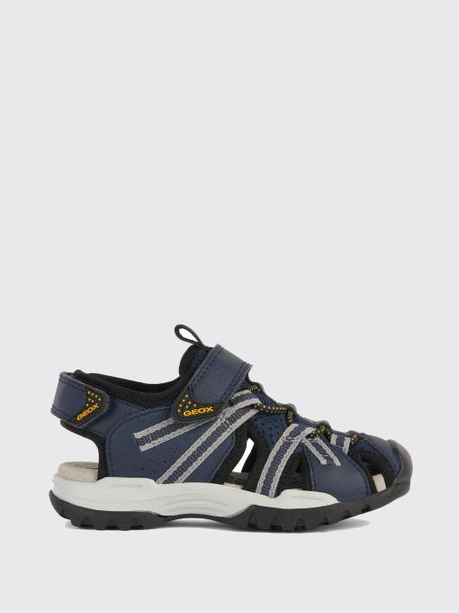 Сандалии Geox модель J450RB-014ME-C0661 Фото