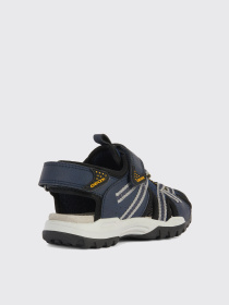 Сандалии Geox модель J450RB-014ME-C0661 Фото