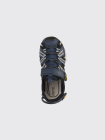 Сандалии Geox модель J450RB-014ME-C0661 Фото