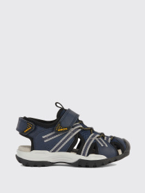 Сандалии Geox модель J450RB-014ME-C0661 Фото