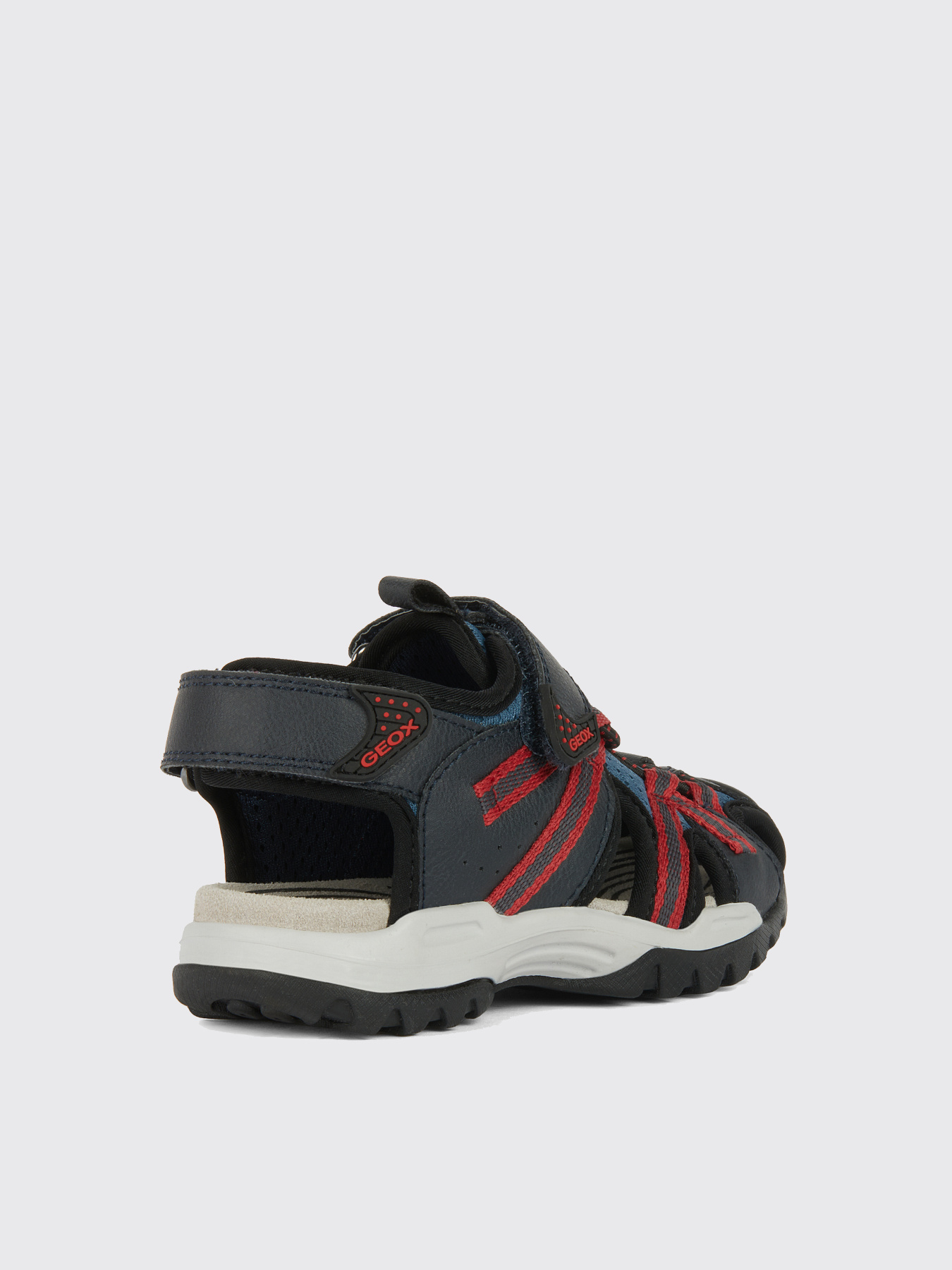 Сандалии Geox модель J450RB-014ME-C4327 Фото