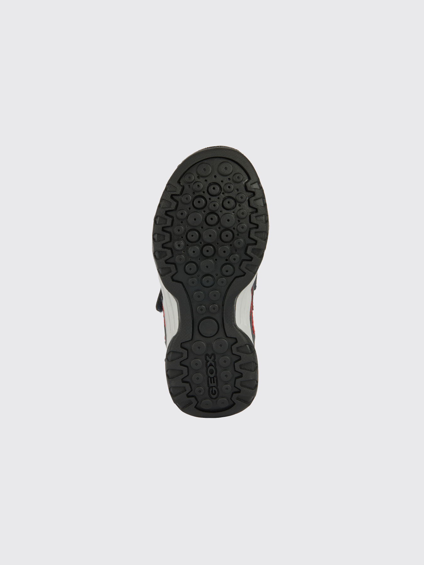 Сандалии Geox модель J450RB-014ME-C4327 Фото