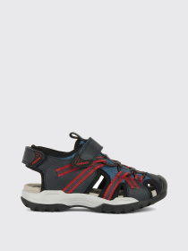Сандалии Geox модель J450RB-014ME-C4327 Фото