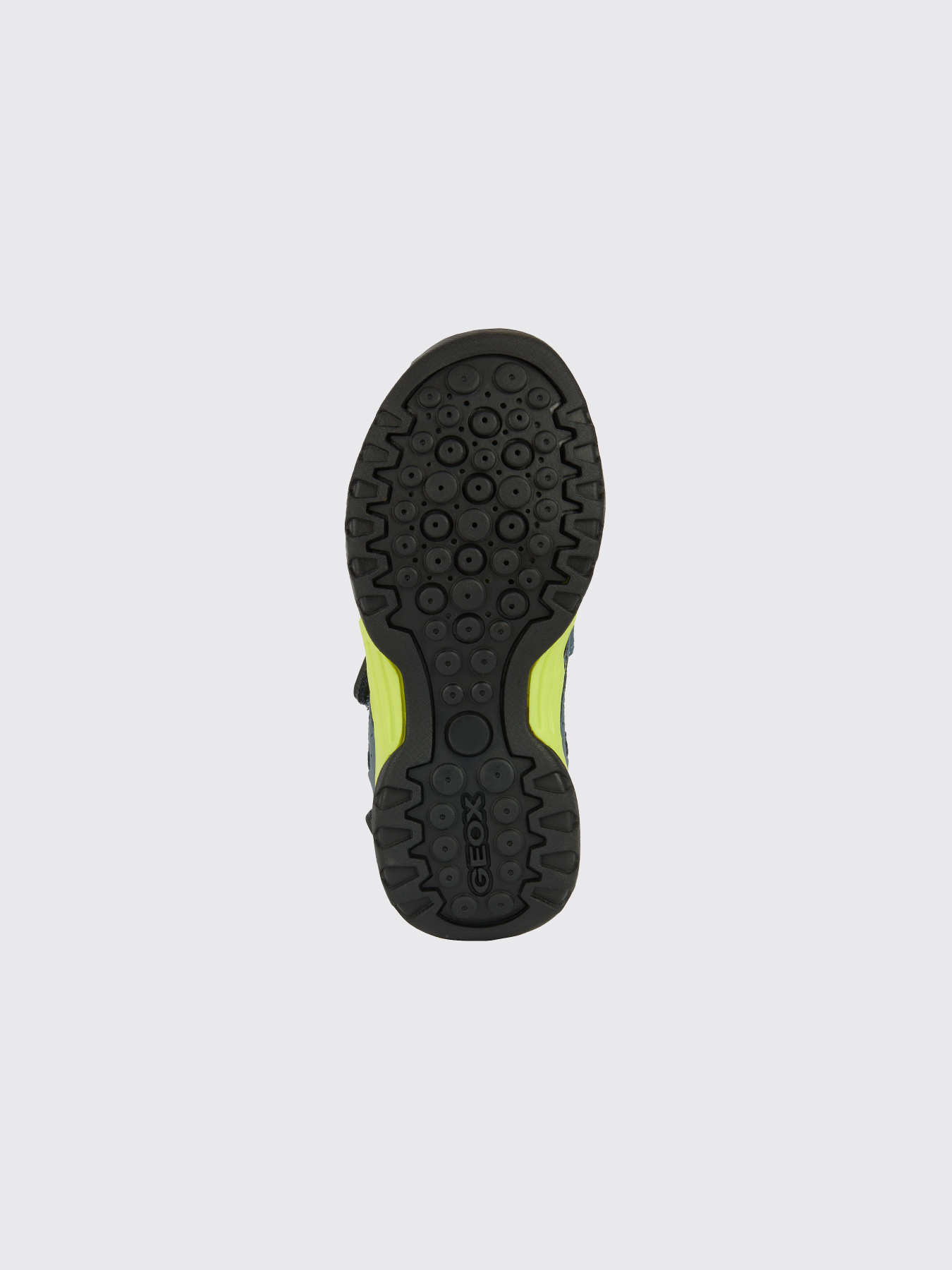 Сандалии Geox модель J450RB-014ME-C4B2K Фото