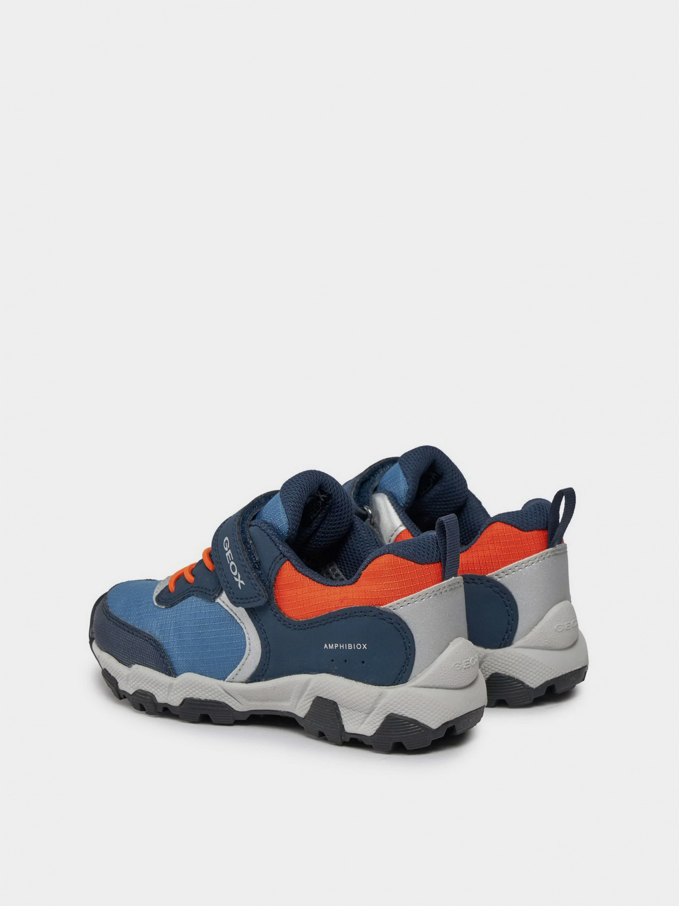 Кроссовки Geox модель J453ZA-0FU50-C0673 Фото