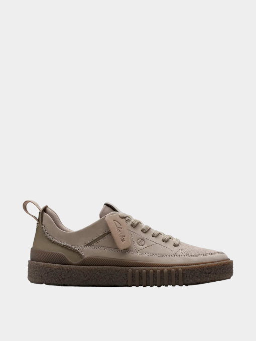Кеды Clarks модель 26176185 Фото