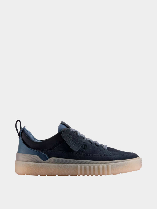 Кеды Clarks модель 26176187 Фото