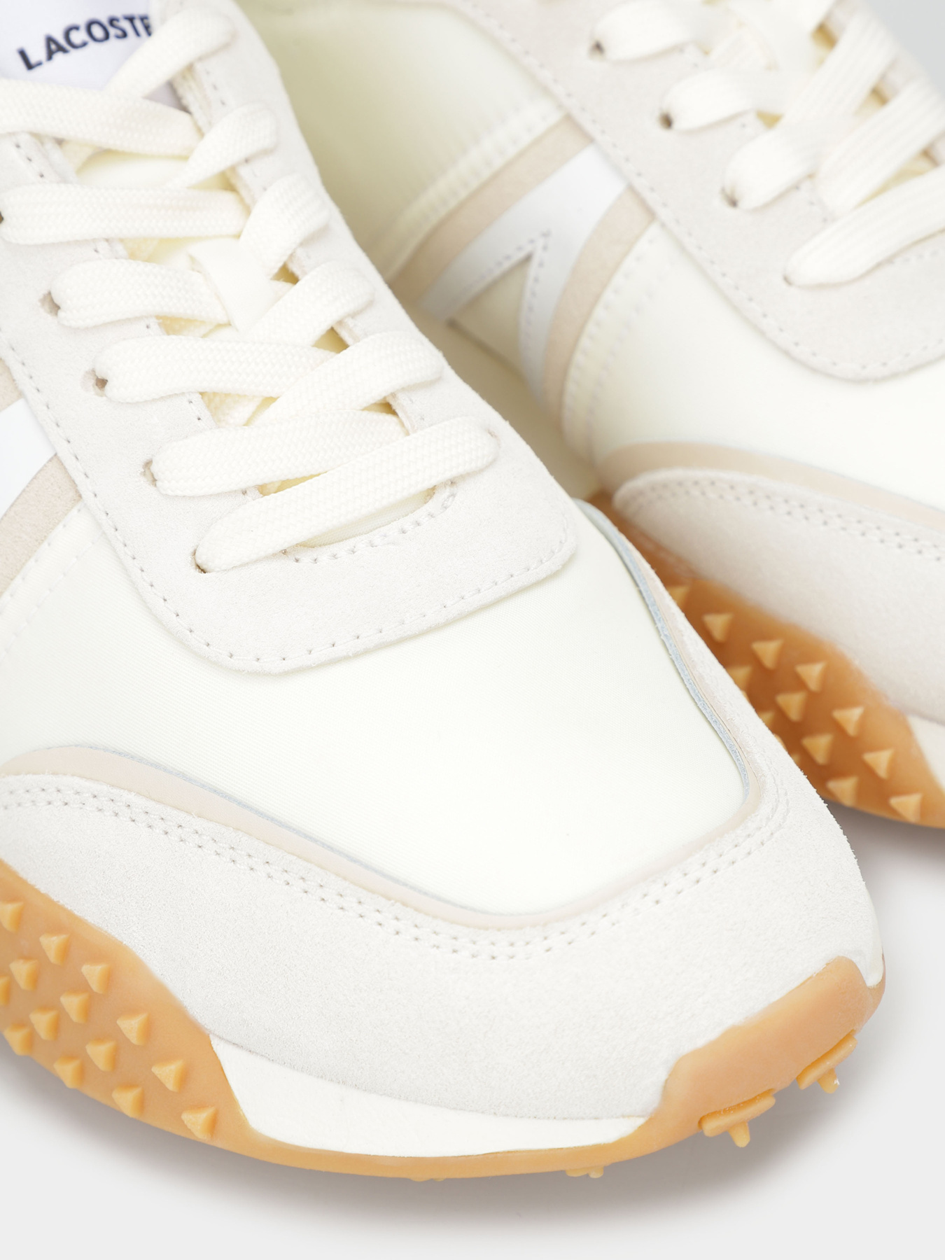 Кроссовки Lacoste модель 747SFA0102WN8 Фото