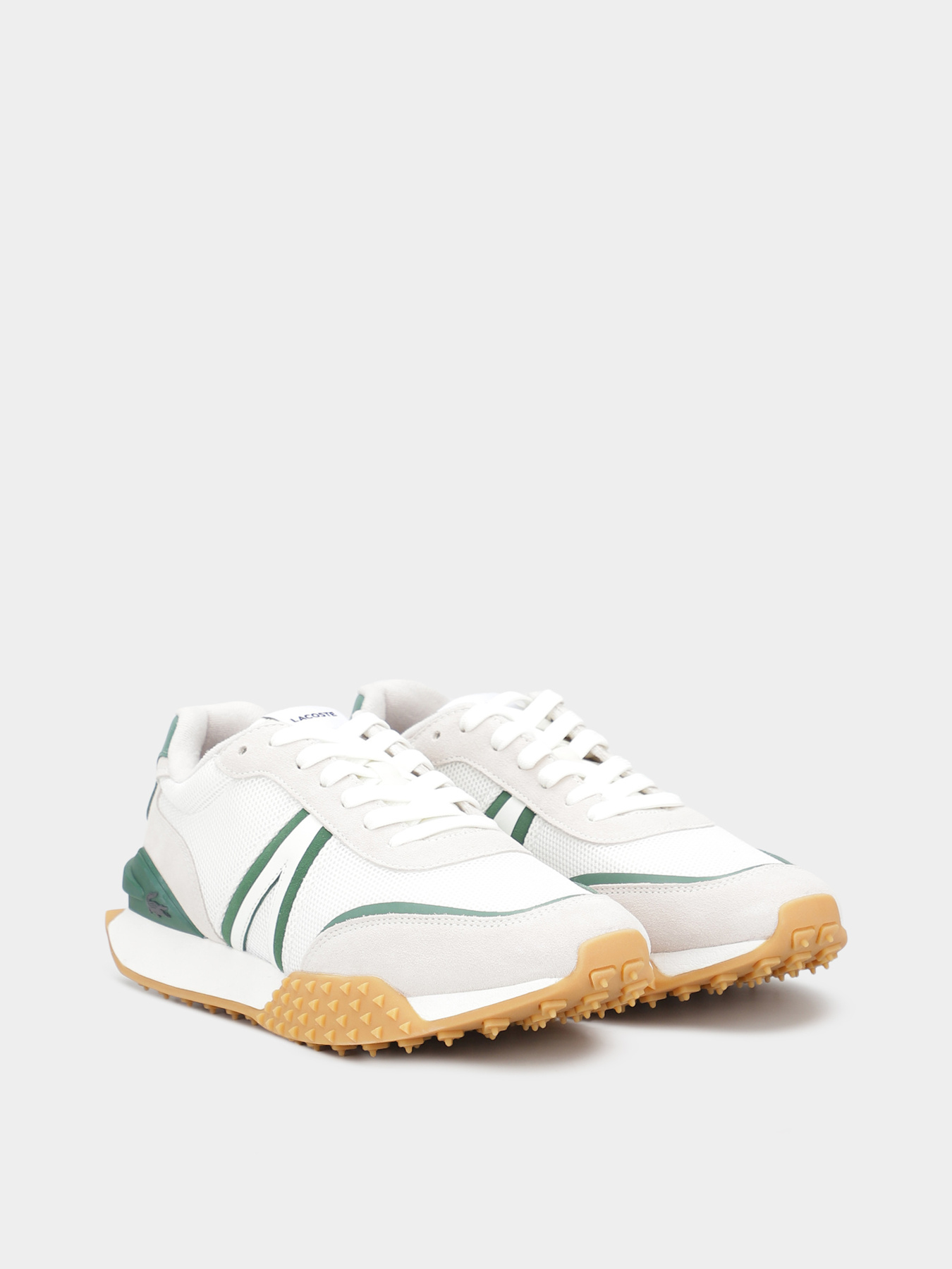 Кроссовки Lacoste модель 747SMA0114082 Кроссовки Lacoste модель 747SMA0114082 Фото