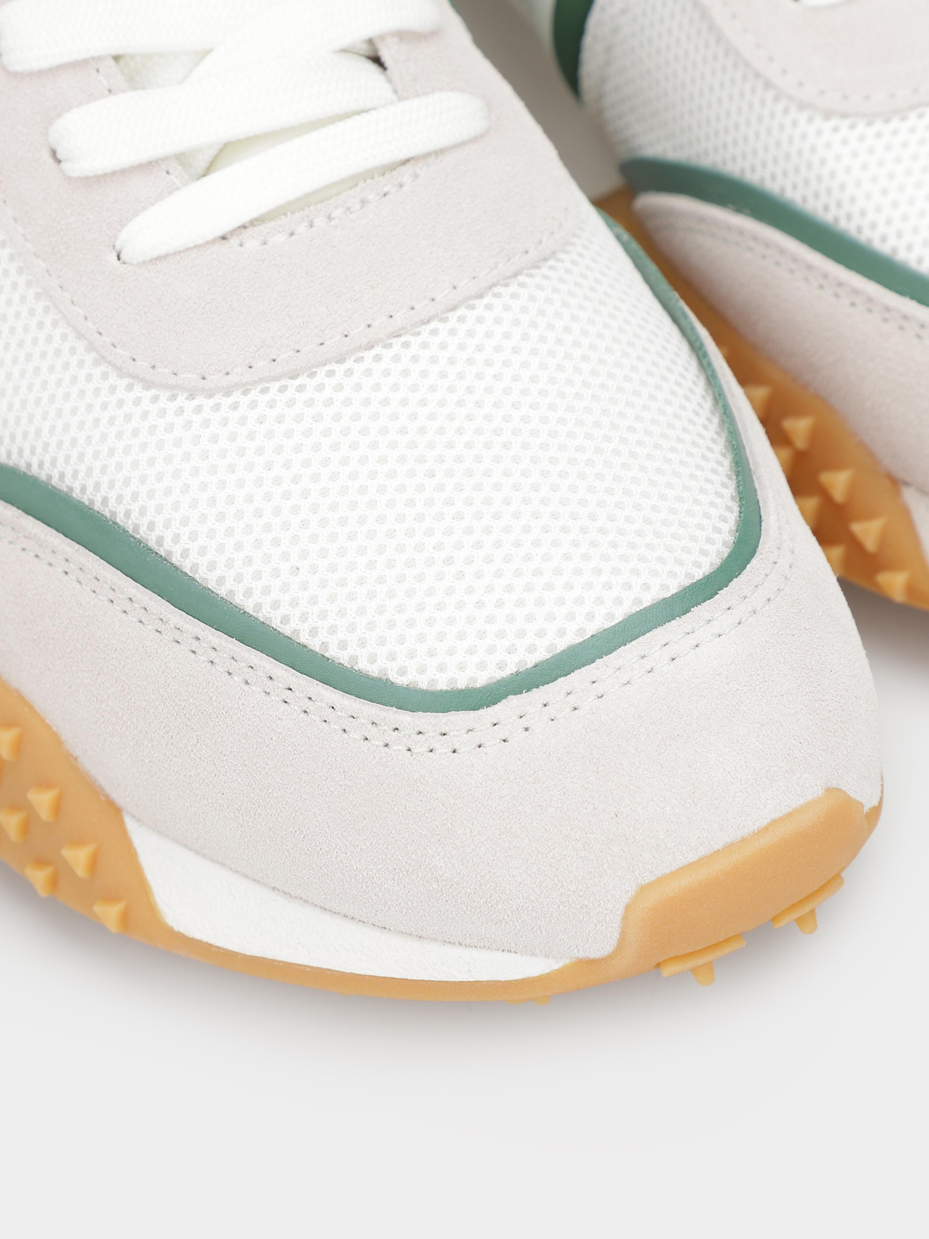 Кроссовки Lacoste модель 747SMA0114082 Кроссовки Lacoste модель 747SMA0114082 Фото