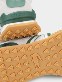 Кроссовки Lacoste модель 747SMA0114082 Фото