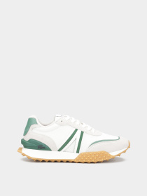 Кроссовки Lacoste модель 747SMA0114082 Фото