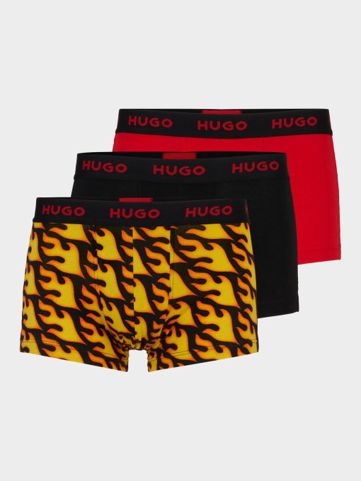 Нижнее белье HUGO модель 50480170-624 Фото