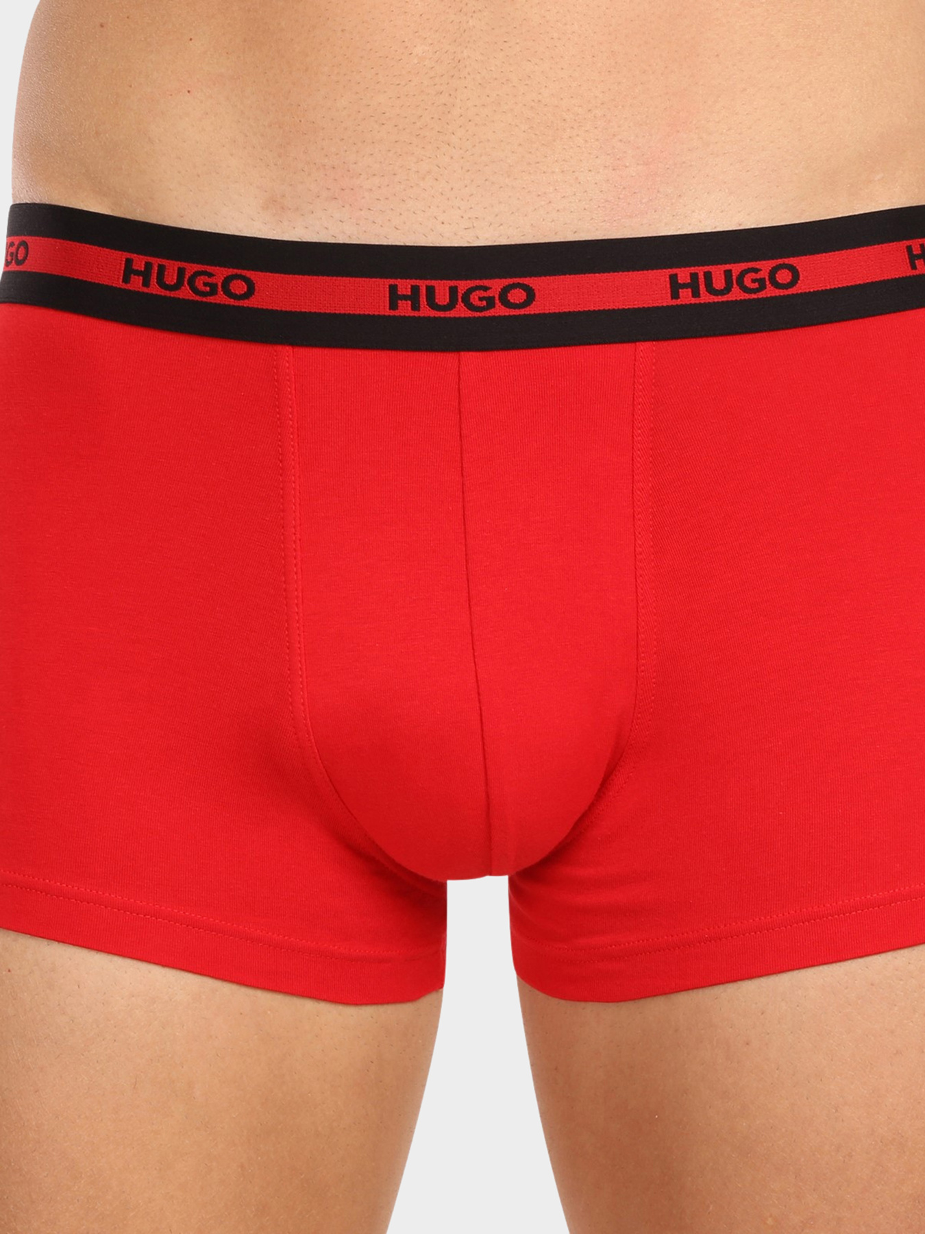 Нижнее белье HUGO модель 50503083-623 Фото