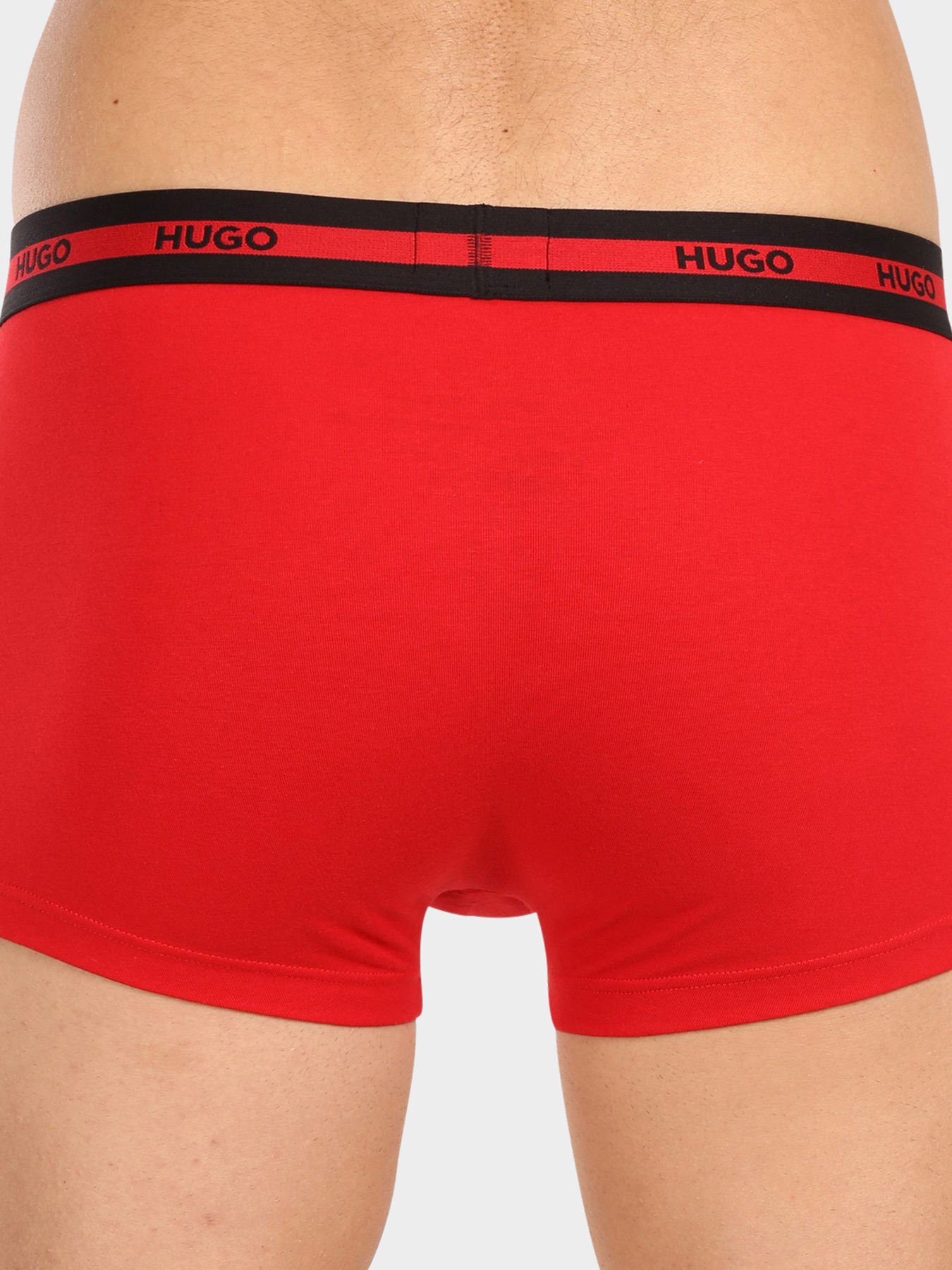 Нижнее белье HUGO модель 50503083-623 Фото